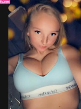 Blondiii_viviii / blonde_vivi Nude Leaks OnlyFans - Fapello — photo 455 of 593
