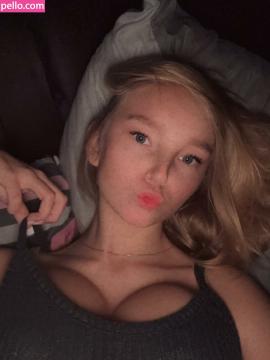 Blondiii_viviii / blonde_vivi Nude Leaks OnlyFans - Fapello — photo 461 of 593