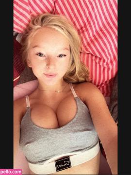Blondiii_viviii / blonde_vivi Nude Leaks OnlyFans - Fapello — photo 471 of 593