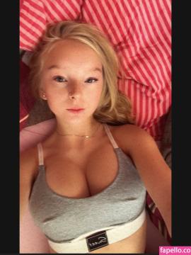 Blondiii_viviii / blonde_vivi Nude Leaks OnlyFans - Fapello — photo 473 of 593