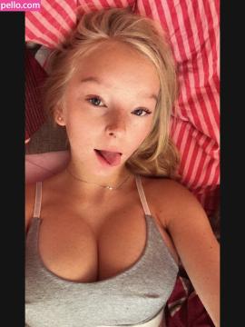 Blondiii_viviii / blonde_vivi Nude Leaks OnlyFans - Fapello — photo 474 of 593