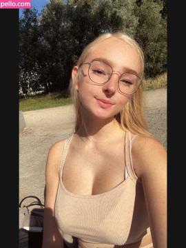 Blondiii_viviii / blonde_vivi Nude Leaks OnlyFans - Fapello — photo 476 of 593
