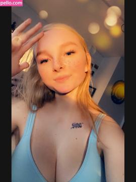 Blondiii_viviii / blonde_vivi Nude Leaks OnlyFans - Fapello — photo 501 of 593