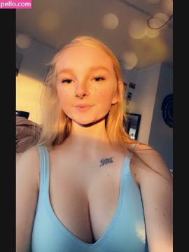 Blondiii_viviii / blonde_vivi Nude Leaks OnlyFans - Fapello — photo 503 of 593