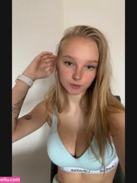 Blondiii_viviii / blonde_vivi Nude Leaks OnlyFans - Fapello — photo 505 of 593