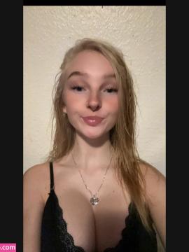 Blondiii_viviii / blonde_vivi Nude Leaks OnlyFans - Fapello — photo 508 of 593