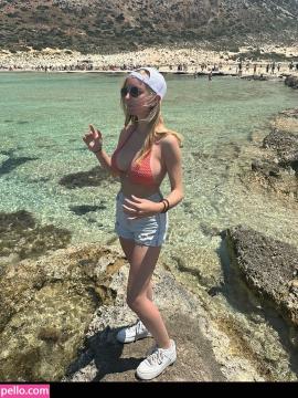 Blondiii_viviii / blonde_vivi Nude Leaks OnlyFans - Fapello — photo 517 of 593