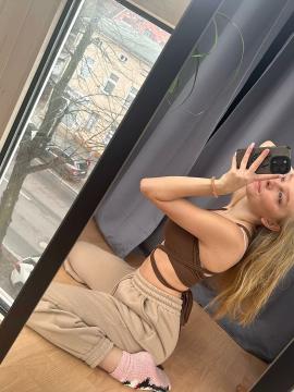 Blondiii_viviii / blonde_vivi Nude Leaks OnlyFans - Fapello — photo 539 of 593