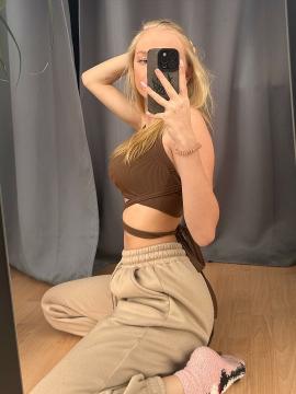Blondiii_viviii / blonde_vivi Nude Leaks OnlyFans - Fapello — photo 542 of 593