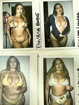 Erinmhk / erinmarleyklay / noterinmhk Nude Leaks OnlyFans - Fapello — photo 171 of 683
