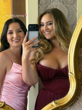Erinmhk / erinmarleyklay / noterinmhk Nude Leaks OnlyFans - Fapello — photo 277 of 683