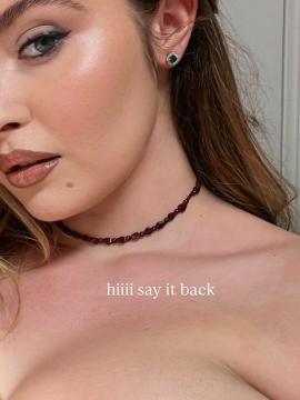 Erinmhk / erinmarleyklay / noterinmhk Nude Leaks OnlyFans - Fapello — photo 290 of 683
