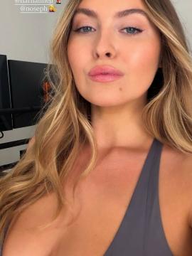 Erinmhk / erinmarleyklay / noterinmhk Nude Leaks OnlyFans - Fapello — photo 344 of 683