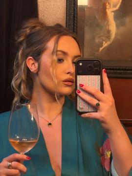 Erinmhk / erinmarleyklay / noterinmhk Nude Leaks OnlyFans - Fapello — photo 358 of 683