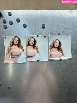 Erinmhk / erinmarleyklay / noterinmhk Nude Leaks OnlyFans - Fapello — photo 366 of 683