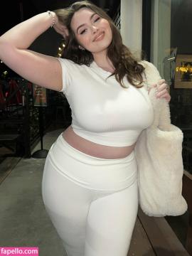 Erinmhk / erinmarleyklay / noterinmhk Nude Leaks OnlyFans - Fapello