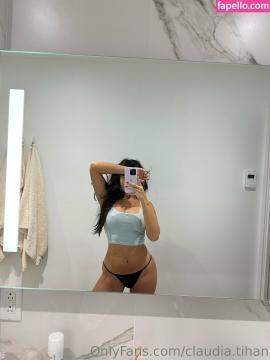 Claudia Tihan / claudiatihan / claudiatihan_official / xclaudiatihan Nude Leaks OnlyFans - Fapello — photo 315 of 653