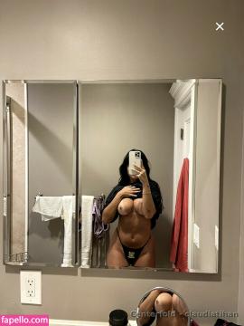 Claudia Tihan / claudiatihan / claudiatihan_official / xclaudiatihan Nude Leaks OnlyFans - Fapello — photo 400 of 653