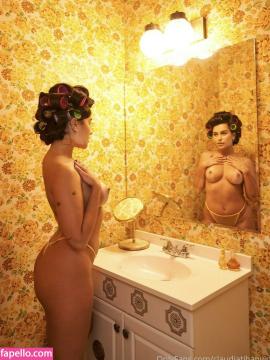 Claudia Tihan / claudiatihan / claudiatihan_official / xclaudiatihan Nude Leaks OnlyFans - Fapello — photo 461 of 653