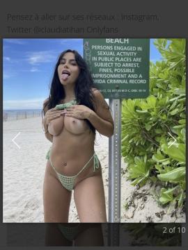 Claudia Tihan / claudiatihan / claudiatihan_official / xclaudiatihan Nude Leaks OnlyFans - Fapello — photo 632 of 653