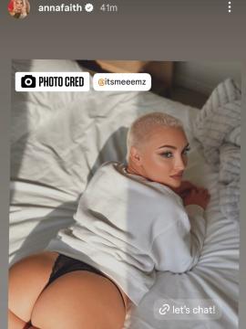 Anna Faith Carlson / annafaith Nude Leaks OnlyFans - Fapello — photo 11 of 63
