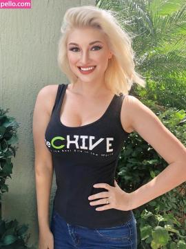 Anna Faith Carlson / annafaith Nude Leaks OnlyFans - Fapello — photo 12 of 63