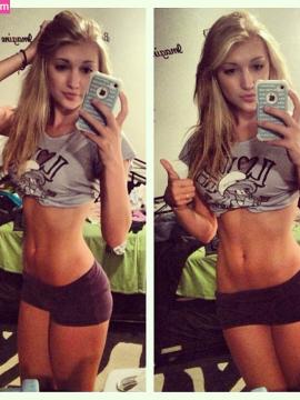 Anna Faith Carlson / annafaith Nude Leaks OnlyFans - Fapello — photo 18 of 63