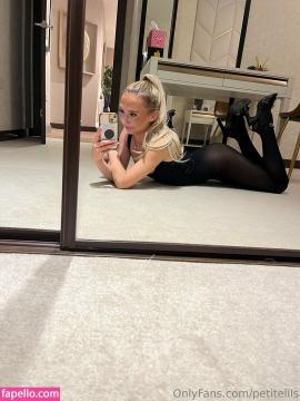 petitelils / petitelilsx Nude Leaks OnlyFans - Fapello — photo 57 of 75