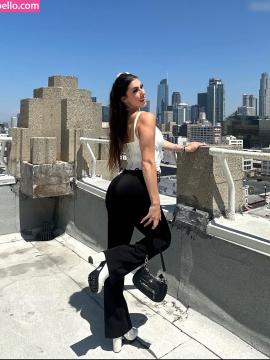 Gibson Sisters / laurengibson / llaurengibson Nude Leaks - Fapello — photo 82 of 230