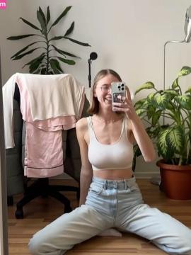 YouRina / ohyourina / yourinaa Nude Leaks OnlyFans/Patreon - Fapello — photo 328 of 733