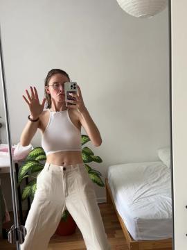 YouRina / ohyourina / yourinaa Nude Leaks OnlyFans/Patreon - Fapello — photo 348 of 733