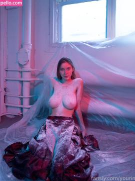 YouRina / ohyourina / yourinaa Nude Leaks OnlyFans/Patreon - Fapello — photo 639 of 733