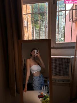 YouRina / ohyourina / yourinaa Nude Leaks OnlyFans/Patreon - Fapello — photo 699 of 733