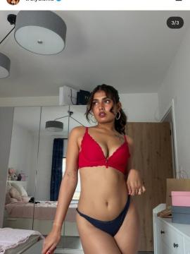 Disha Verma / trulydish.a Nude Leaks - Fapello — photo 16 of 255