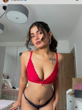 Disha Verma / trulydish.a Nude Leaks - Fapello — photo 17 of 255