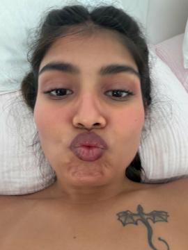 Disha Verma / trulydish.a Nude Leaks - Fapello — photo 18 of 255