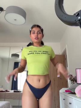 Disha Verma / trulydish.a Nude Leaks - Fapello — photo 51 of 255