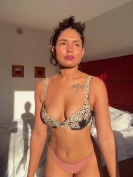 Disha Verma / trulydish.a Nude Leaks - Fapello — photo 90 of 255
