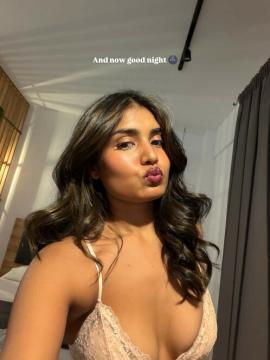 Disha Verma / trulydish.a Nude Leaks - Fapello — photo 114 of 255
