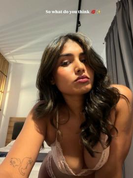Disha Verma / trulydish.a Nude Leaks - Fapello — photo 115 of 255