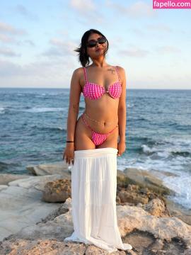 Disha Verma / trulydish.a Nude Leaks - Fapello — photo 166 of 255