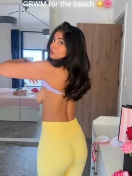 Disha Verma / trulydish.a Nude Leaks - Fapello — photo 173 of 255