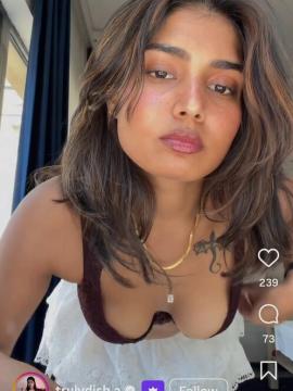 Disha Verma / trulydish.a Nude Leaks - Fapello — photo 188 of 255