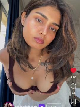 Disha Verma / trulydish.a Nude Leaks - Fapello — photo 189 of 255