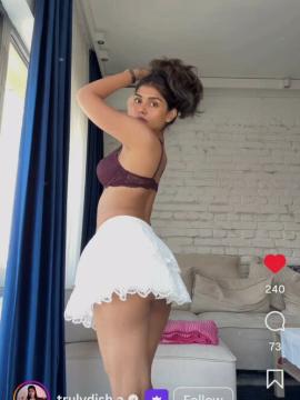 Disha Verma / trulydish.a Nude Leaks - Fapello — photo 192 of 255