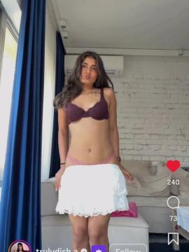 Disha Verma / trulydish.a Nude Leaks - Fapello — photo 194 of 255