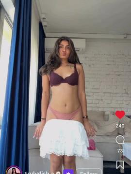 Disha Verma / trulydish.a Nude Leaks - Fapello — photo 195 of 255