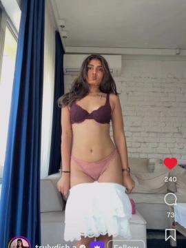 Disha Verma / trulydish.a Nude Leaks - Fapello — photo 196 of 255