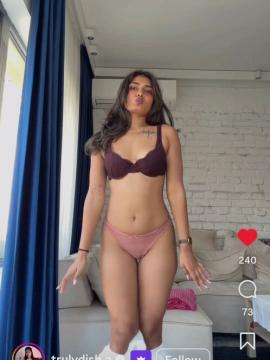 Disha Verma / trulydish.a Nude Leaks - Fapello — photo 197 of 255