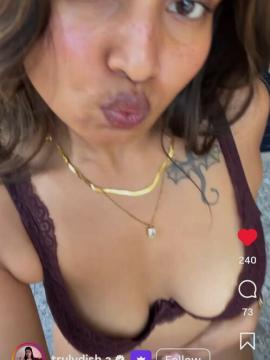 Disha Verma / trulydish.a Nude Leaks - Fapello — photo 203 of 255